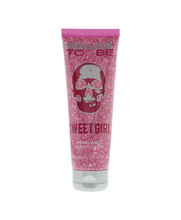Police, To Be Sweet Girl, Moisturizes, Daily Use, Body Lotion, 1