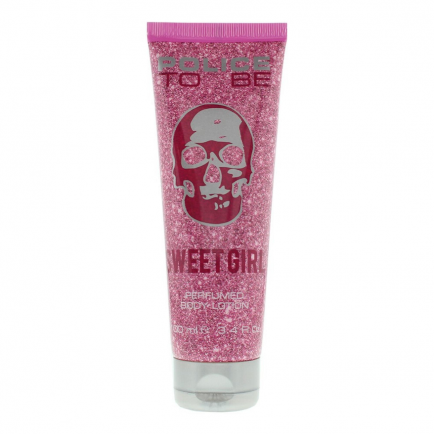 Police Police, To Be Sweet Girl