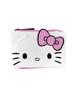CERDÁ Hello Kitty wallet
