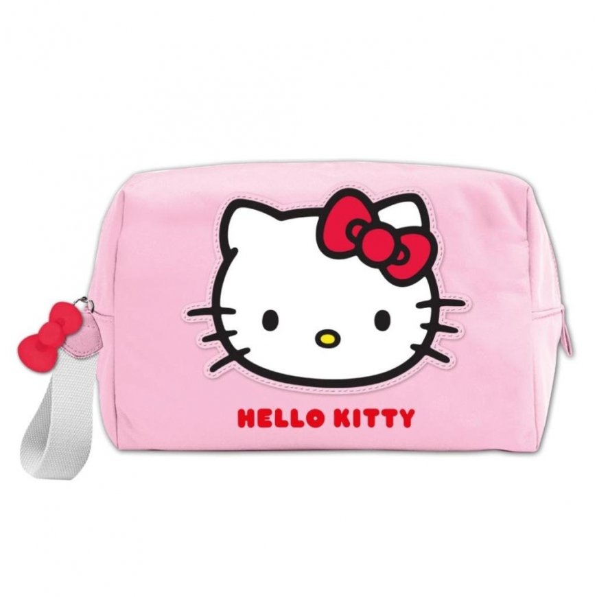 CERDÁ Hello Kitty lompakko – 2