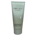 Jimmy Choo, Floral, Moisturizing, Body Lotion, 100 ml Jimmy Choo, Floral, Moisturizing, Body Lotion, 100 ml