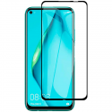 Fusion Full Glue 5D Tempered Glass Full Coveraged with Frame Hua Fusion Full Glue 5D Tempered Glass Full Coveraged with Frame Hua