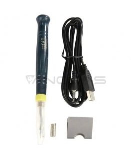 Oem USB litukas – 5V 8W – nešiojamas