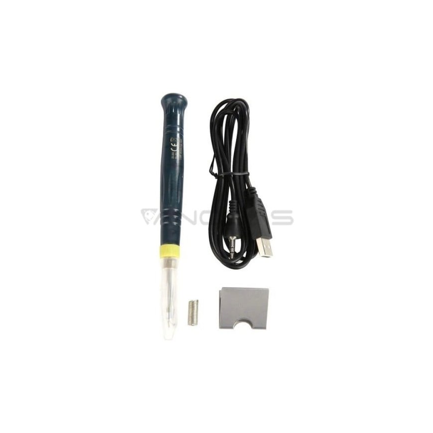 Oem USB litukas – 5V 8W – nešiojamas