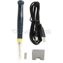 Oem USB soldering iron – 5V 8W – portable Oem USB soldering iron – 5V 8W – portable
