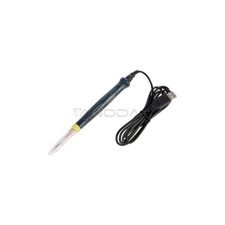Oem USB soldering iron – 5V 8W – portable – 2