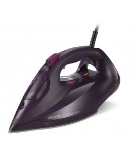 Philips 7000 series DST7061/30 HV aurutriikraud, tumelilla maagia