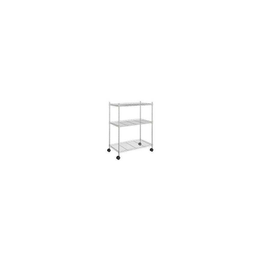 Mondex Since 1986 WILL 3 mustan kassin setti M24x35x8cm P2:19x17cm – 2