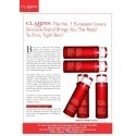 Clarins, Extra-Firming, Firm, Daily, Serum, For Face, No, 100 ml Clarins, Extra-Firming, Firm, Daily, Serum, For Face, No, 100 ml