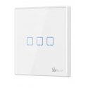 Sonoff T2EU3C-RF gateway/controller Sonoff T2EU3C-RF gateway/controller