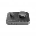 Energea Widock Plus 7in1 USB-C 3.1 Docking Station with Qi2 in Graphite Energea Widock Plus 7in1 USB-C 3.1 Docking Station with Qi2 in Graphite