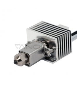 Micro Swiss Microswiss FlowTech™ Hotend, предназначенный для Bambu Lab X1/X1C – DiamondBack – алмазный сопло – стандартный поток