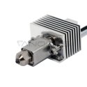 Micro Swiss Microswiss FlowTech™ Hotend for Bambu Lab X1/X1C – DiamondBack – diamond nozzle – standard flow Micro Swiss Microswiss FlowTech™ Hotend for Bambu Lab X1/X1C – DiamondBack – diamond nozzle – standard flow