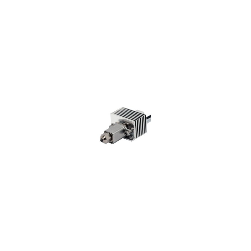 Micro Swiss Microswiss FlowTech™ Hotend for Bambu Lab X1/X1C – DiamondBack – diamond nozzle – standard flow – 2