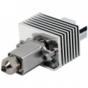 Micro Swiss Microswiss FlowTech™ Hotend, mõeldud Bambu Lab X1/X1C – DiamondBack – teemantotsik – standardvool Micro Swiss Microswiss FlowTech™ Hotend, mõeldud Bambu Lab X1/X1C – DiamondBack – teemantotsik – standardvool