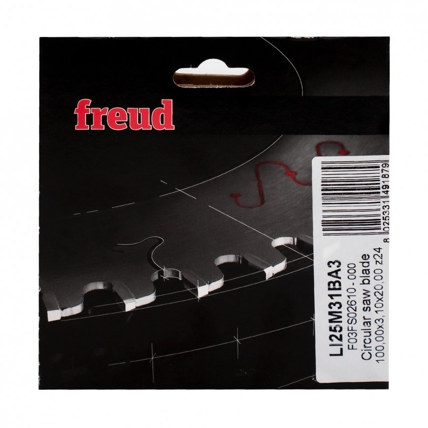 FREUD 8025331491879
