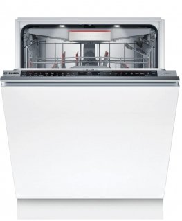 Bosch Serie 8 SMD8TCX04E посудомоечная машина Полностью встраиваемый 14 мест A
