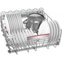 Bosch Serie 8 SMD8TCX04E indaplovė Visiškai įmontuotos 14 vietos A Bosch Serie 8 SMD8TCX04E indaplovė Visiškai įmontuotos 14 vietos A