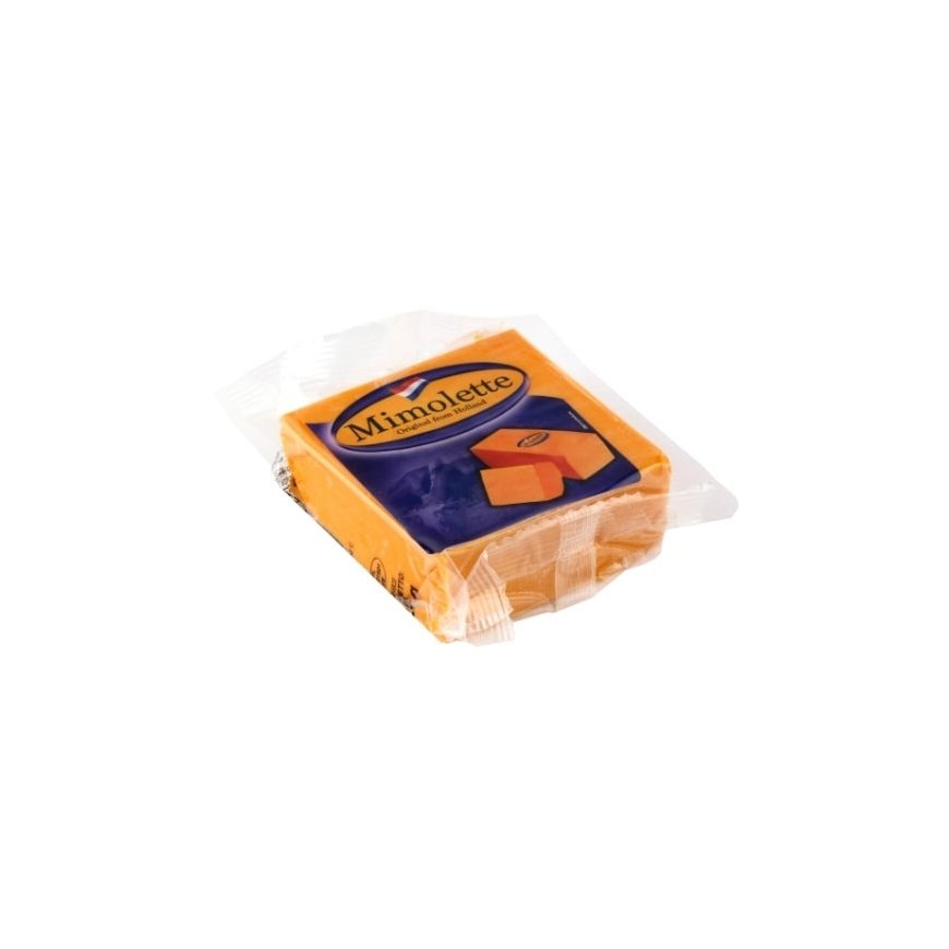 Temar Sūris FONDUE, 40% SM, 400g