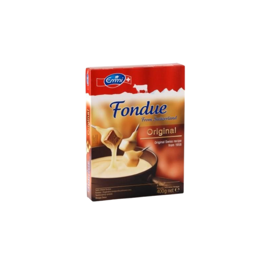Темар Сюрис ФОНДЮ, 40% СМ, 400г – 2