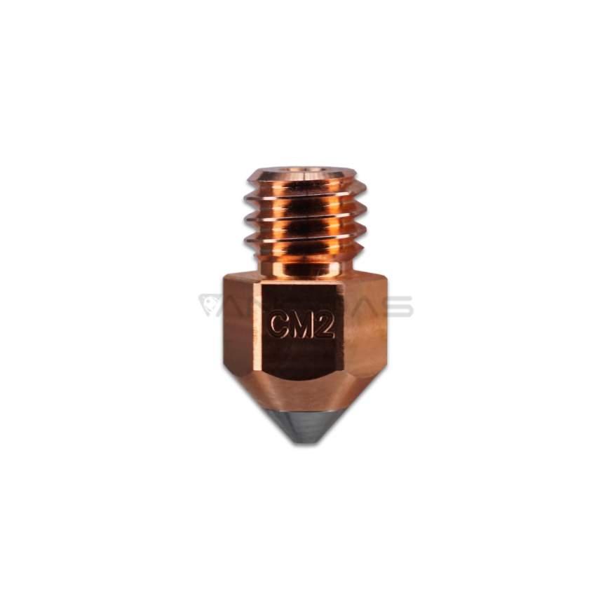 Micro Swiss CM2™ – MK8 extruder
