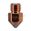 Micro Swiss CM2™ – MK8 extruder Micro Swiss CM2™ – MK8 extruder