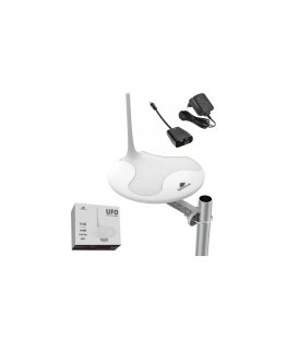 Spacetronik UFO 4K LTE 360 DVB-T2 įvairiakryptė antena