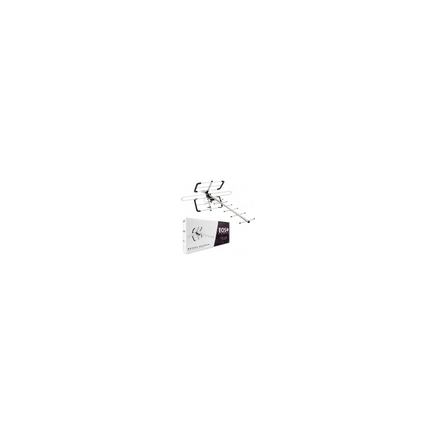 Spacetronik UFO 4K LTE 360 DVB-T2 Multi-Directional Antenna – 2