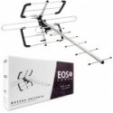 Spacetronik UFO 4K LTE 360 DVB-T2 įvairiakryptė antena Spacetronik UFO 4K LTE 360 DVB-T2 įvairiakryptė antena
