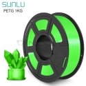 Sunlu PETG siūlas - 1,75 mm - 1 kg Sunlu PETG siūlas - 1,75 mm - 1 kg