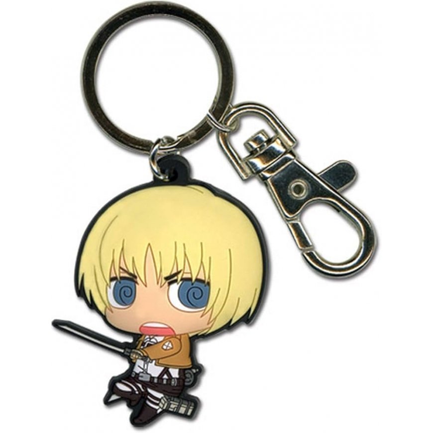 Sd Toys Attack On Titan avaimenperä