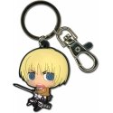 Sd Toys Attack On Titan keychain Sd Toys Attack On Titan keychain