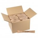 Rudos cukraus ALVO, 500 vnt x 5 g Rudos cukraus ALVO, 500 vnt x 5 g
