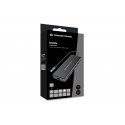 Conceptronic DONN15G kannettavien tietokoneiden telakka ja porttitoistin Langallinen USB 3.2 Gen 1 (