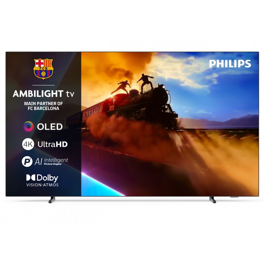 Philips 77OLED760/12 – 2