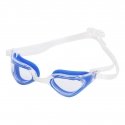 Плавательные очки FINA Competition AQUAFEEL Leader Mirrored 41011 51 синие