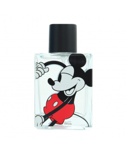 Disney, Mickey Mouse I Love U, Eau De Parfum, Unisex, 50 ml