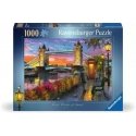 Ravensburger 12000041 pusle 1000 tk Ehitised Ravensburger 12000041 pusle 1000 tk Ehitised