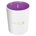 Lalique Scented Candle