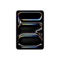 Apple iPad Pro Apple M 2 TB 27,9 cm (11") 16 GB Wi-Fi 6E (802.11ax) iPadOS 17 Melns