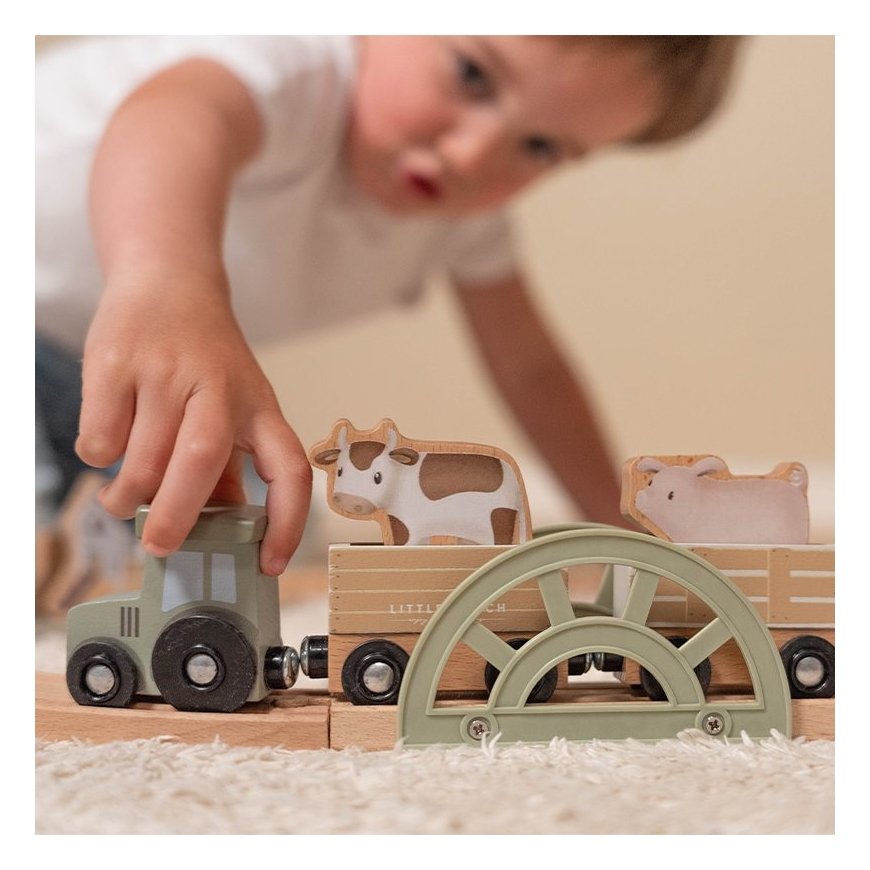 Little Dutch Little Farm – 3