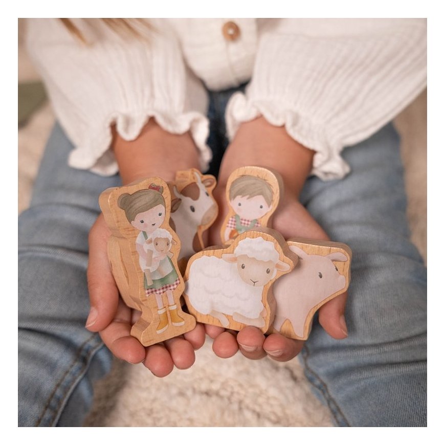 Little Dutch Little Farm – 4