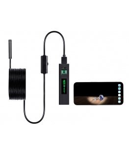 Tracer HardWire industrial endoscope 70°