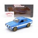 Jada Fast & Furious 1974. gada Ford Escort 1:24 9399572314R00 Jada Fast & Furious 1974. gada Ford Escort 1:24 9399572314R00