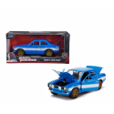 Jada Fast & Furious 1974. gada Ford Escort 1:24 9399572314R00 Jada Fast & Furious 1974. gada Ford Escort 1:24 9399572314R00