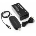 Spacetronik Viedais DVB-T2 AGC 20dB 5V antenas pastiprinātājs Spacetronik Viedais DVB-T2 AGC 20dB 5V antenas pastiprinātājs