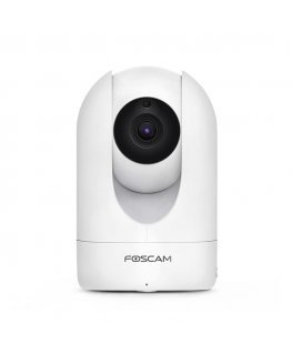 Foscam R4M turvakamera Kuutio IP-turvakamera Sisätila 2560 x 1440 pikseliä Vastaanotto