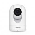 Foscam R4M drošības/tīkla kamera Kubs IP drošības kamera Iekštelpas 2560 x 1440 pikseļi Galds Foscam R4M drošības/tīkla kamera Kubs IP drošības kamera Iekštelpas 2560 x 1440 pikseļi Galds