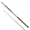 Spacetronik Universalus išlenktas balkono stiebas L-60 cm, skersmuo 38 mm Spacetronik Universalus išlenktas balkono stiebas L-60 cm, skersmuo 38 mm