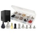 OEM 280 Screws and Washers Set for Computer Case